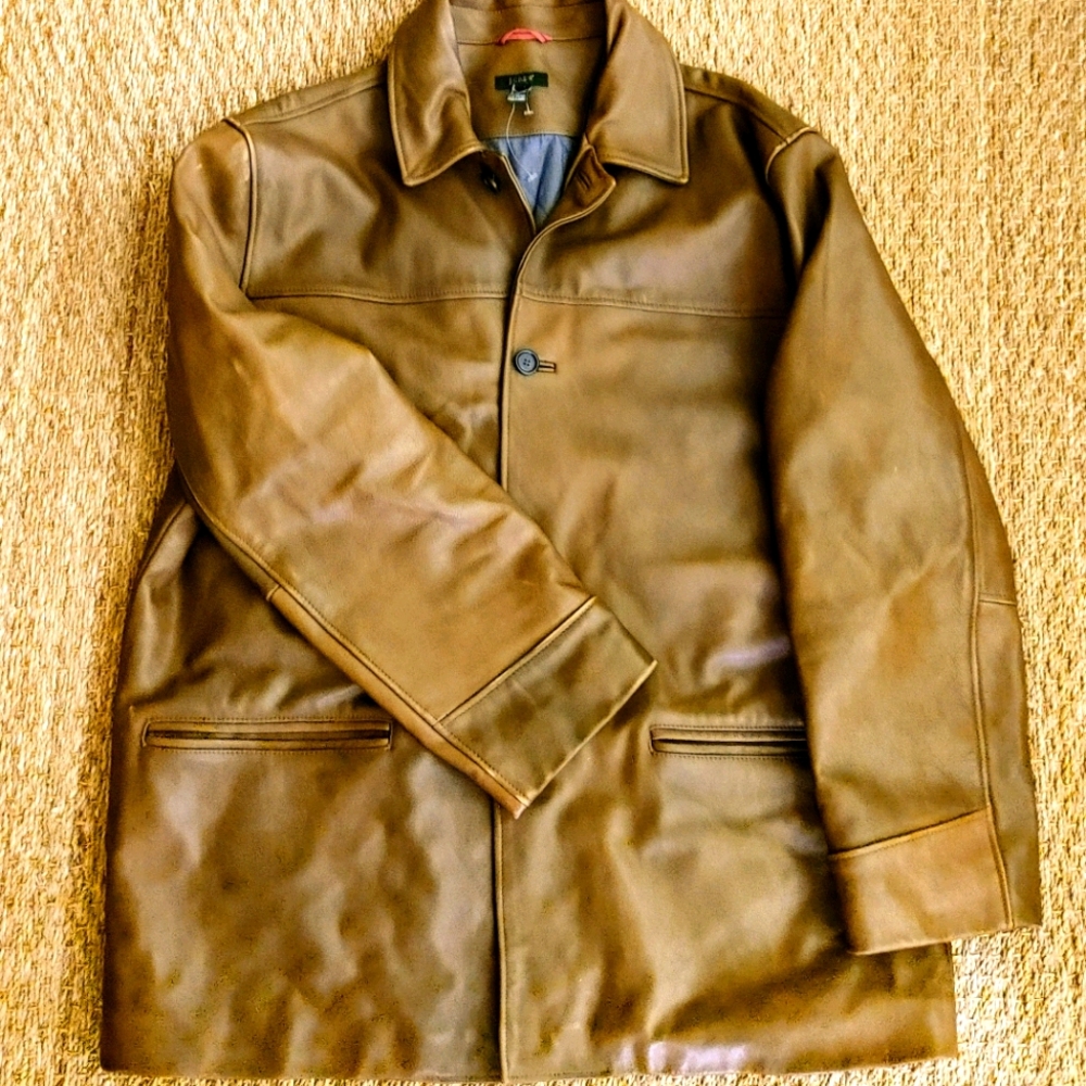 J Crew